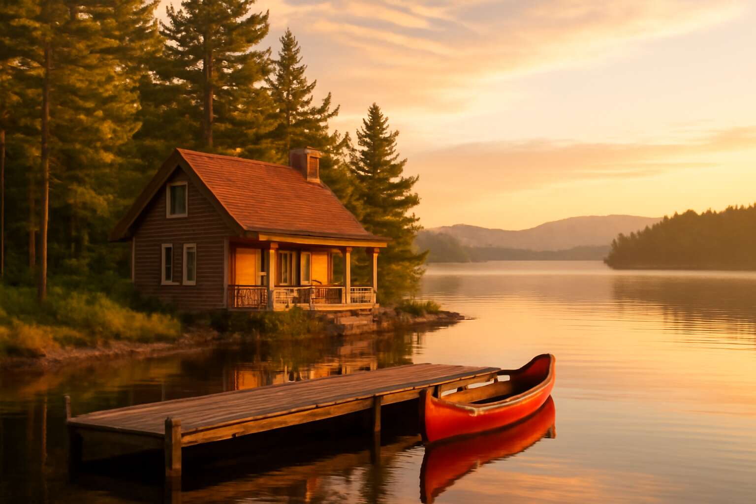 weekend getaway ontario