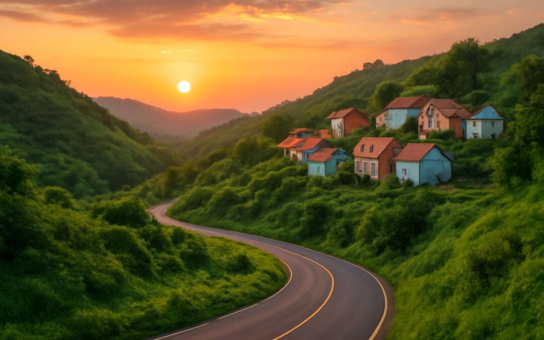 Discover stunning getaways: weekend getaway from delhi for a perfect short break