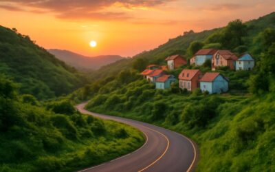 Discover stunning getaways: weekend getaway from delhi for a perfect short break