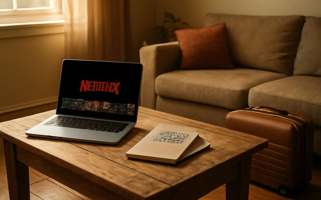 Uncover what is the weekend getaway about on netflix and why fans binge this sunny mystery.