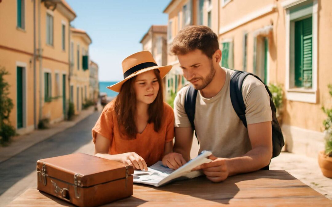 Plan a wikideals weekend away: your perfect, budget-friendly escape