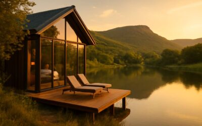 Your weekend getaway close to johannesburg awaits: a nature-filled escape within easy reach.