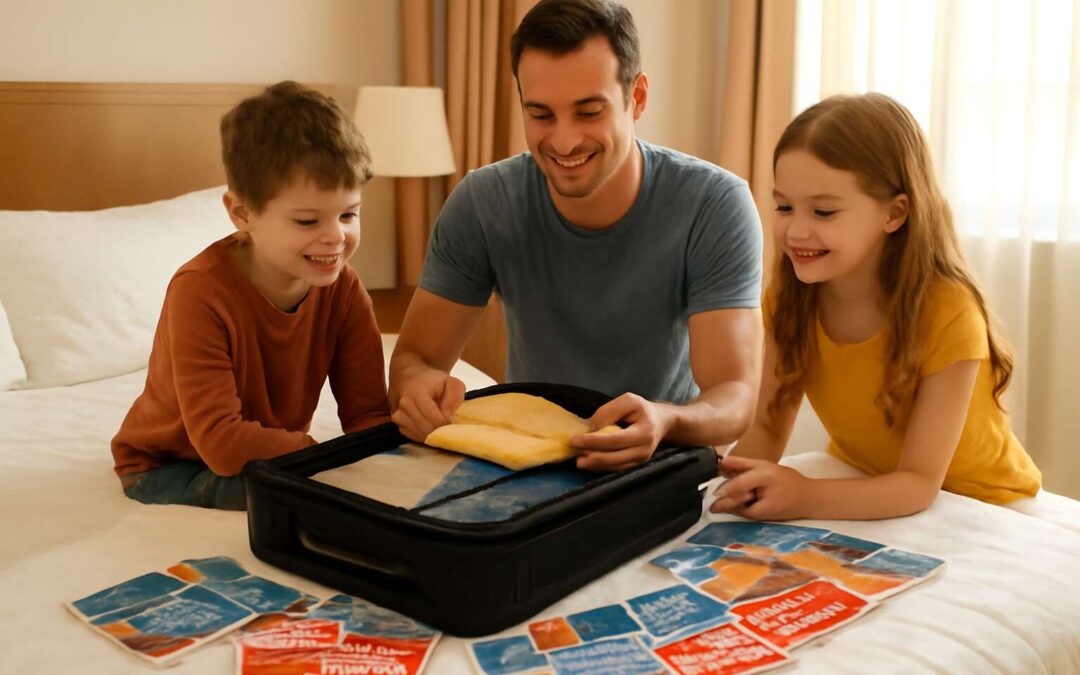 Discover adventure with daddy deals weekend away for your next family trip