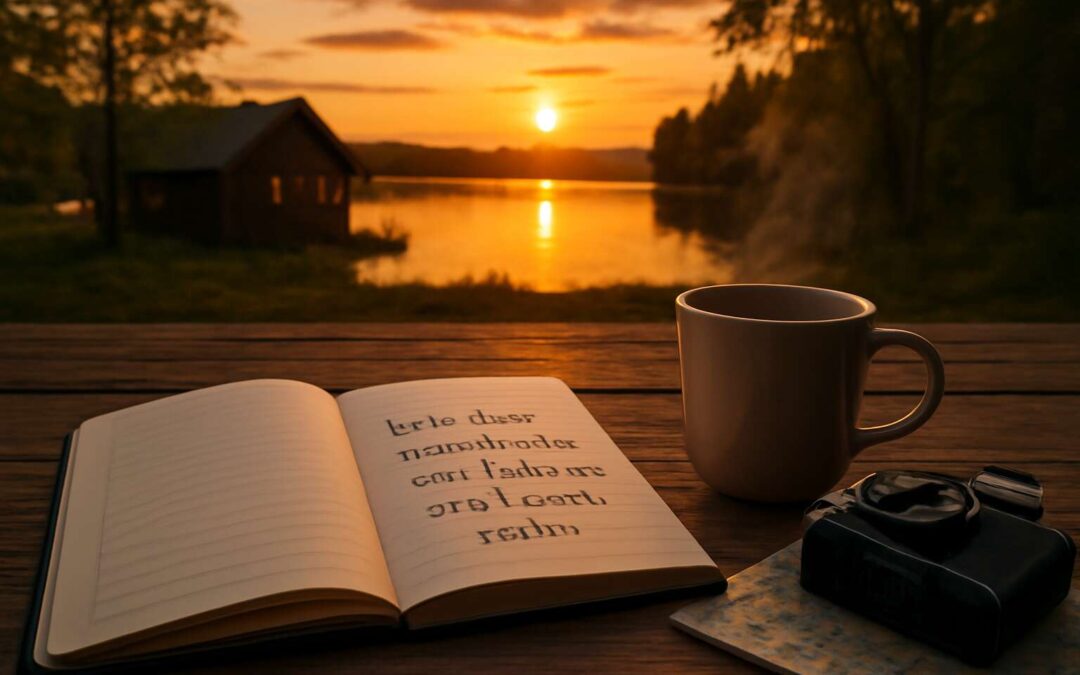 Discover weekend away quotes to fuel your next escape.