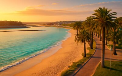 Discover the charm of port alfred weekend away: sun, sea, and seafood.