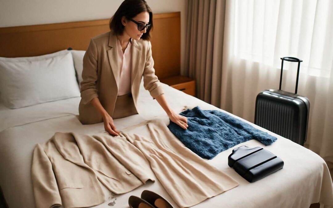 weekend away outfits for ladies: 10 chic looks for a stylish mini-break.
