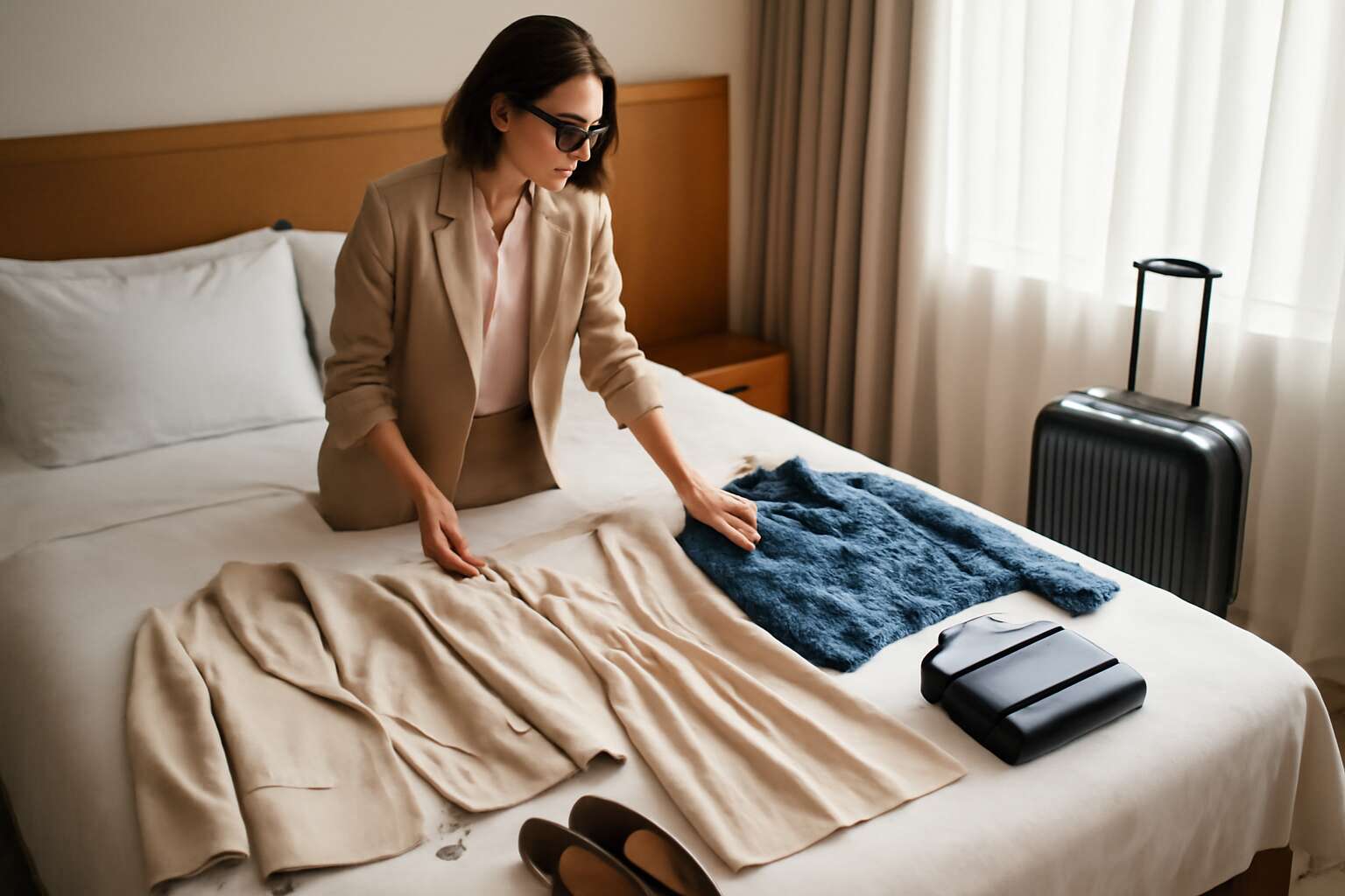 weekend away outfits for ladies