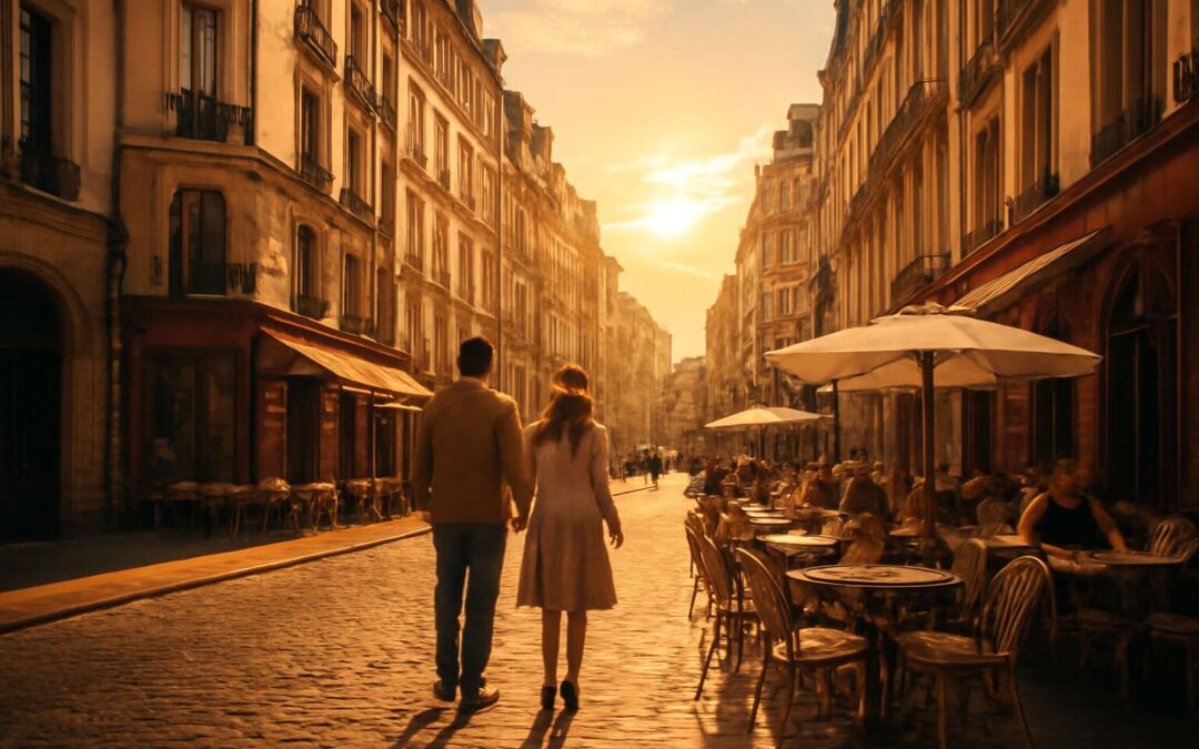 Top tips for a weekend away city break: a perfect short escape