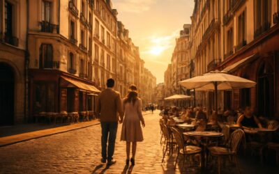 Top tips for a weekend away city break: a perfect short escape