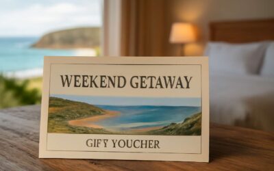 Treat them to a getaway with weekend away gift vouchers victoria that spark joy