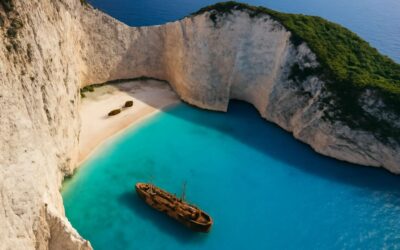 Plan your weekend away zante: sun-soaked shores, crystal waters and island adventures.