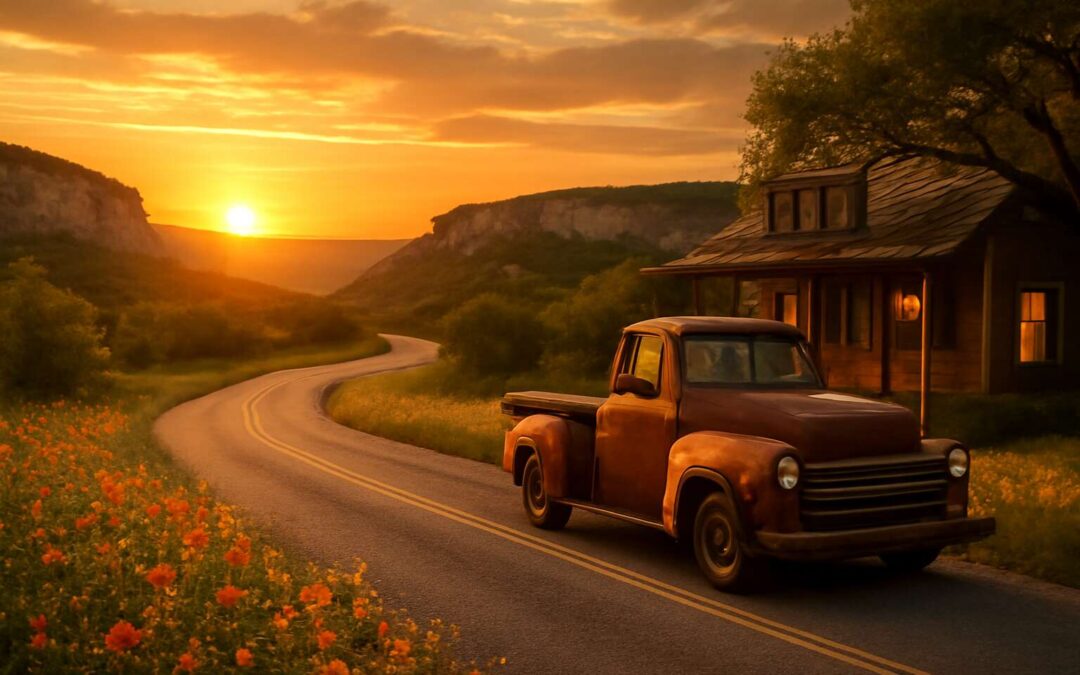 Escape for a weekend getaway in texas: top hidden gems for a perfect short break