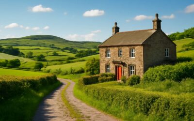 Escape to a weekend away lancashire: charm, coast, and countryside.