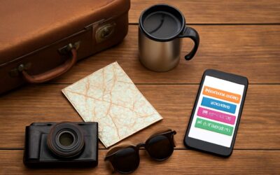 Boost your posts with weekend getaway hashtags: trends, tips, and travel inspo