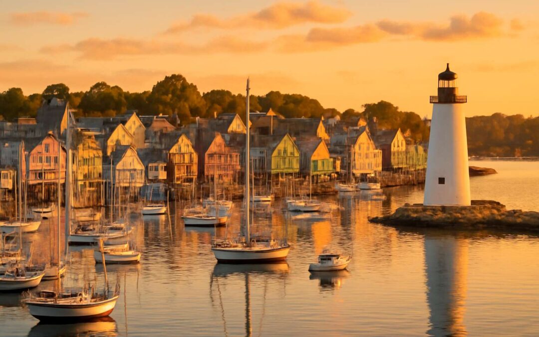 Coastal weekend escapes: weekend getaway trips east coast for the perfect micro-adventure