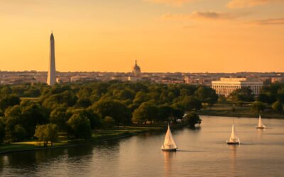 Escape for a weekend: weekend getaway dmv ideas for a perfect mini-break!