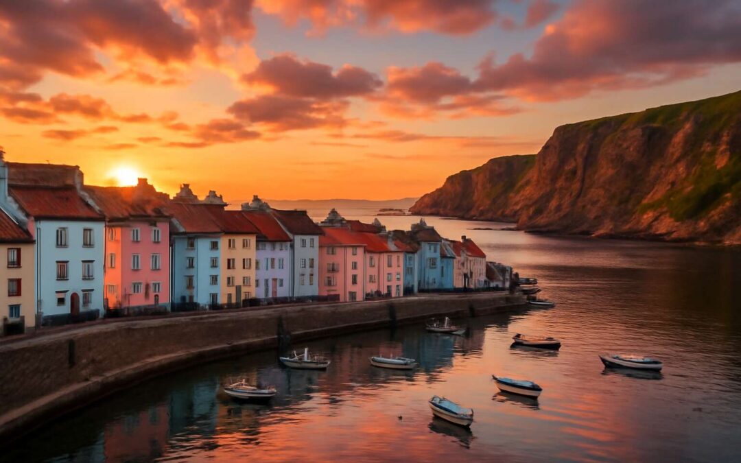 Discover stunning weekend away locations uk for your perfect UK break
