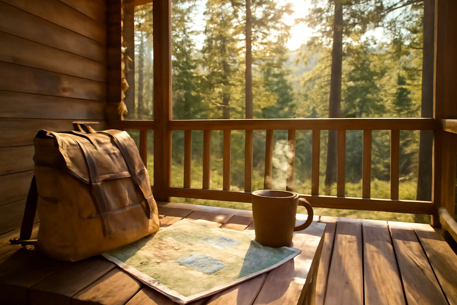 where can i go for weekend away