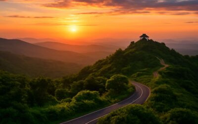Discover a budget-friendly weekend getaway bangalore with secret escapes and sunshine.