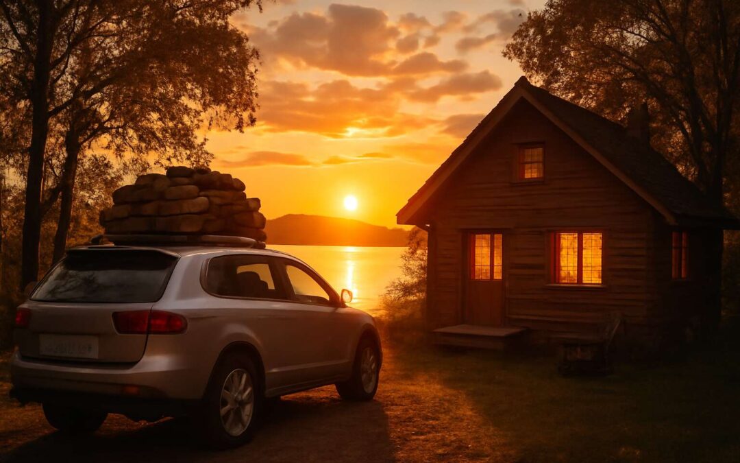 Weekend Getaway Glow: weekend away ending you’ll crave again