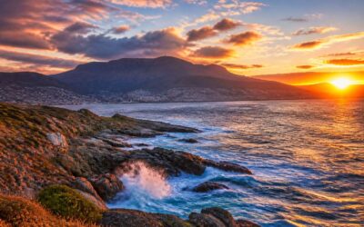 Weekend getaway Tasmania: where to stay and explore.