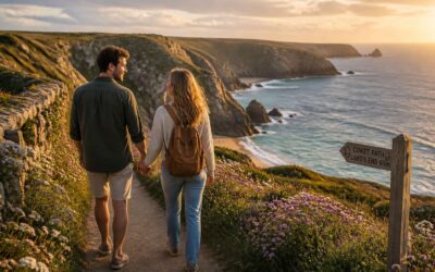 Discover the best weekend away uk for couples, perfect for romance and relaxation.