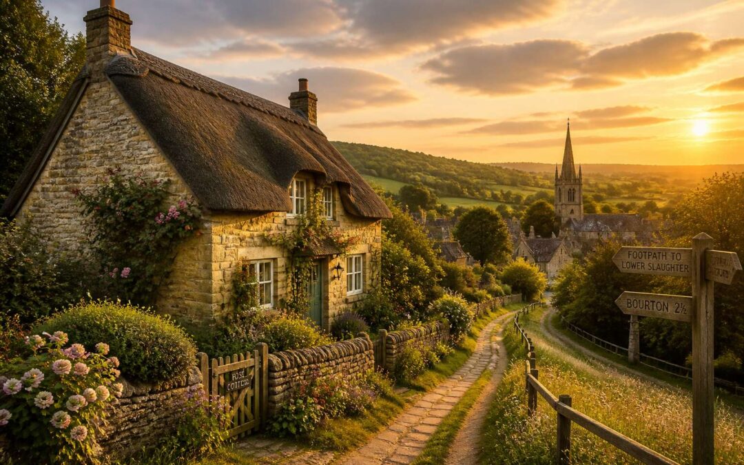 Plan your weekend away 1 hour from london, the perfect escape.
