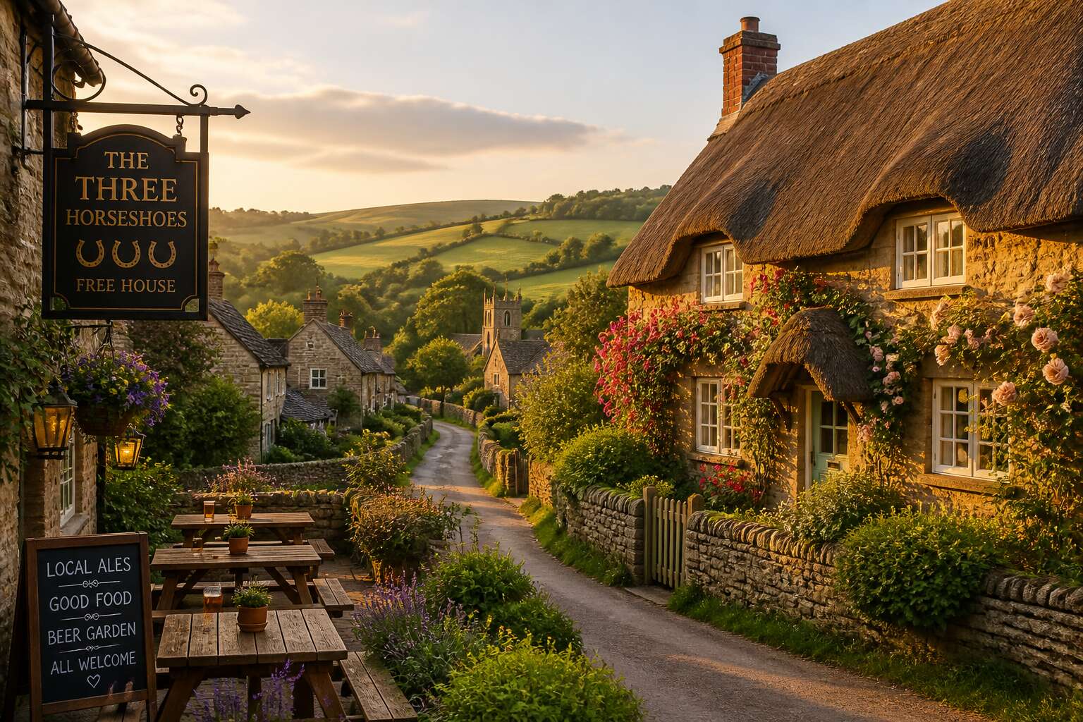 weekend away 2 hours from london