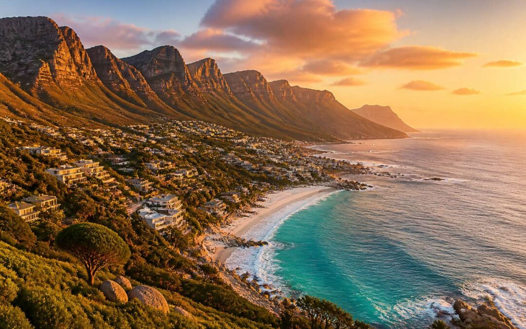 where can i go for a weekend away in cape town? Top picks for a quick getaway.