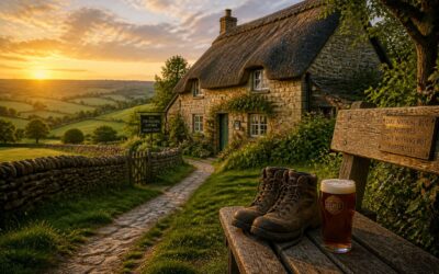 Find your weekend away uk escape.