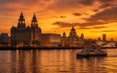 Discover the ultimate weekend away Liverpool with these tips.