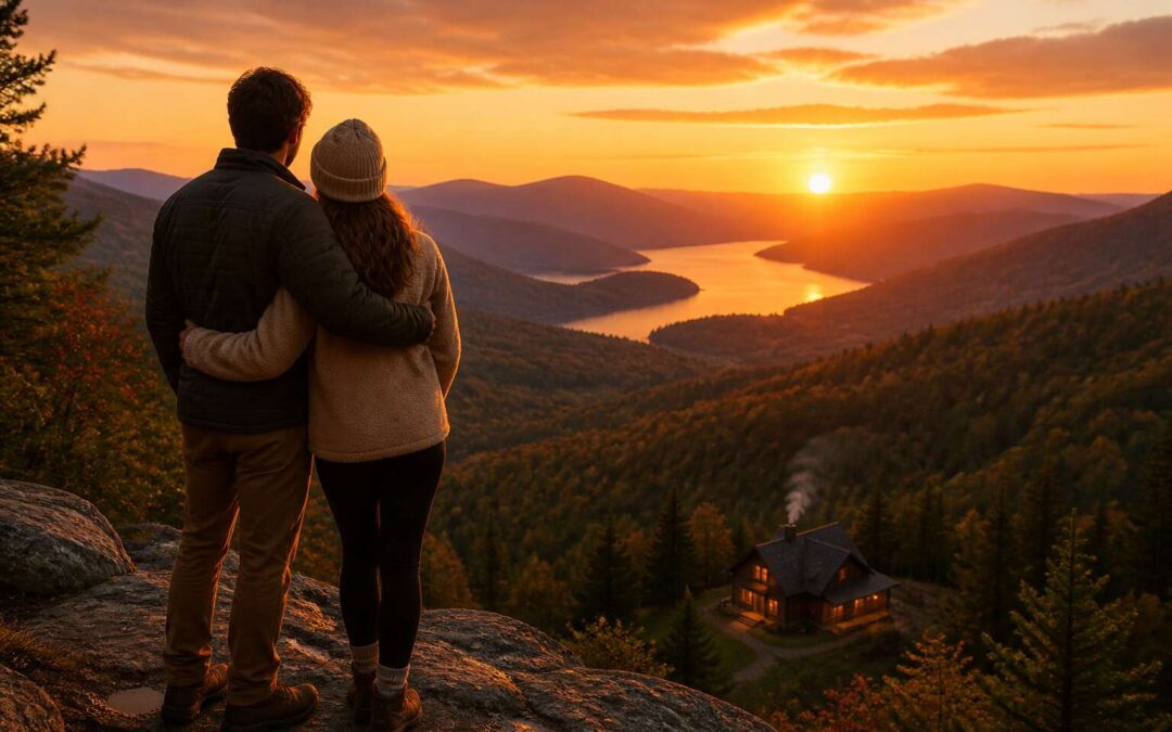 Find your ideal weekend away for 2 with top destinations and deals.