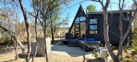 Kleinood Gasteplaas - Weekend Getaways